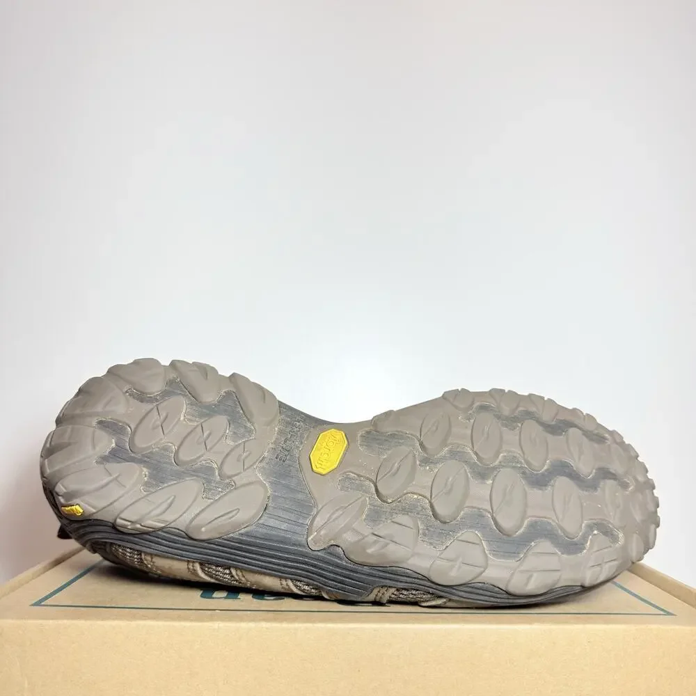 Merrell Chameleon 7 Stretch Mens Hiking Shoes Size 9.5 Trail Sneakers Vibram